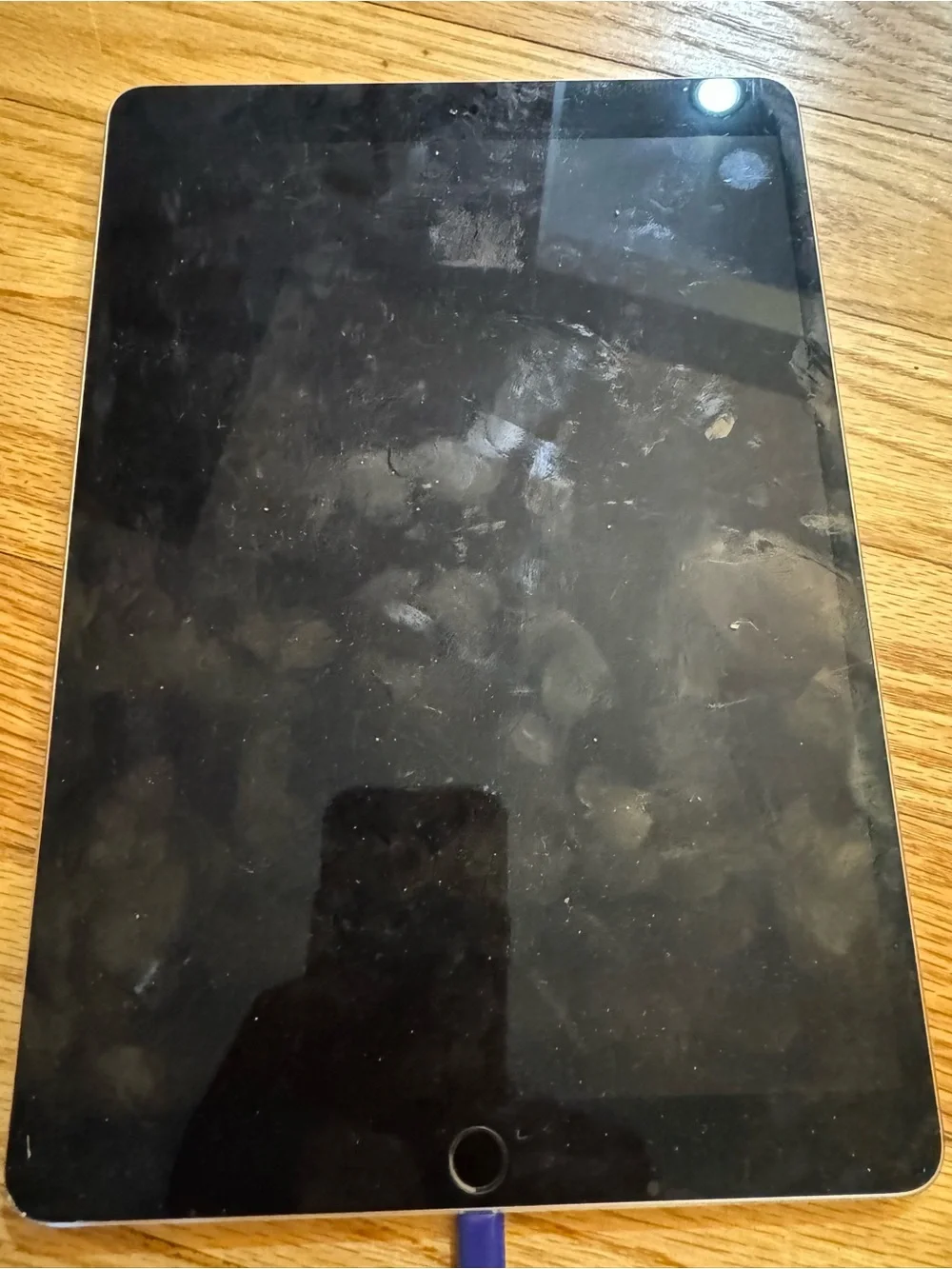 iPad Pro, 10.5”, in good condition